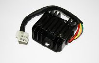 Реле зарядки J1/J2  XTG50500050 ― | SYM-CENTER.ru - Мототехника SYM, запчасти, сервис
