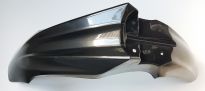 Крыло переднее, черный XT-Genet M2, M2Y, M4, M8, Z4, Z5, Z6, Z6Y, Z7, Z8,... XT-Genet M2 250 21/18 2020; M2 Y 250 21/18; M8 450; Z4 250 21/18; Z5 250 21/18; Z6 250 21/18; Z6 250 Y 21/18; XTG_6.130.0170B ― | SYM-CENTER.ru - Мототехника SYM, запчасти, сервис