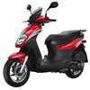 SYM Orbit 125 SYM Orbit 125