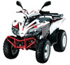 SYM QuadLander 200