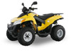 SYM QuadLander 300