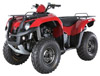 SYM QuadRaider 600