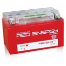 Аккумулятор Red Energy DS 1207 (YTX7A-BS) (12 Вольт 7 А.ч)