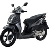 SYM Symphony 125