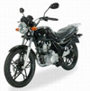 SYM XS125