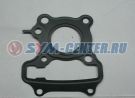 Прокладка головки цилиндра SYM ALLO 50; Jet4 50; SYMPHONY 50 SPORT 12251-A1A-000