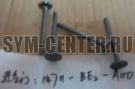 Клапан впускной SYM ORBIT 50 AV05W1-S; ORBIT 50 AV05W-6 14711-BE2-A00