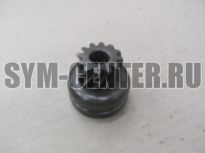 Шестерня кикстартера JOYRIDE200, ATV200, JOYRIDE200  28220H01000 ― | SYM-CENTER.ru - Мототехника SYM, запчасти, сервис