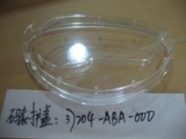 Стекло панели приборной SYM ORBIT 50 AV05W1-S; ORBIT 50 AV05W-6; ORBIT 125 37204-ABA-000 ― | SYM-CENTER.ru - Мототехника SYM, запчасти, сервис