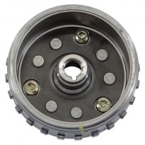 Ротор генератора с муфтой TYX300 BSE TYX300-2 4051212-006001 ― | SYM-CENTER.ru - Мототехника SYM, запчасти, сервис