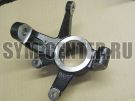 Кулак поворотный правый SYM ATV600 50240-REA-010