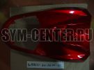 Облицовка передняя красный (R-010CA) SYM ORBIT 50 AV05W1-S; ORBIT 50 AV05W-6; ORBIT 125 64301-AAA-000-RD