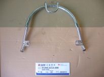 Бугель задний, арт. 81200-ACA-000 ― | SYM-CENTER.ru - Мототехника SYM, запчасти, сервис