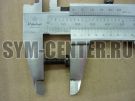 Винт М5х14 SYM MAXSYM 400; MAXSYM 600; XS 125 93500-05014-0G